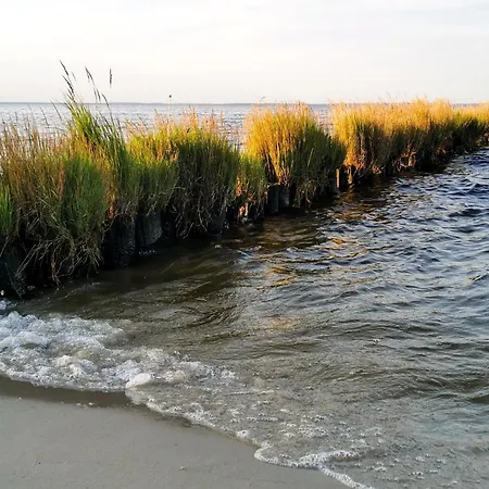 Vossis Appartamento Ueckermünde
