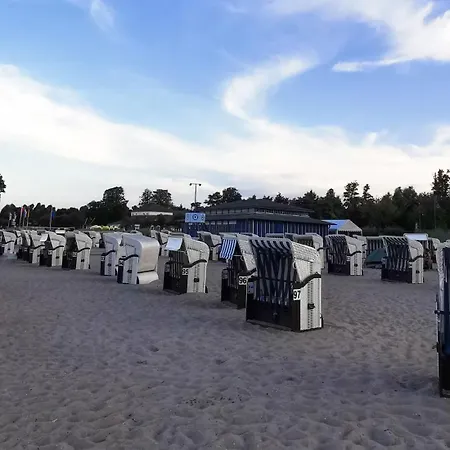 Appartamento Vossis Ueckermünde